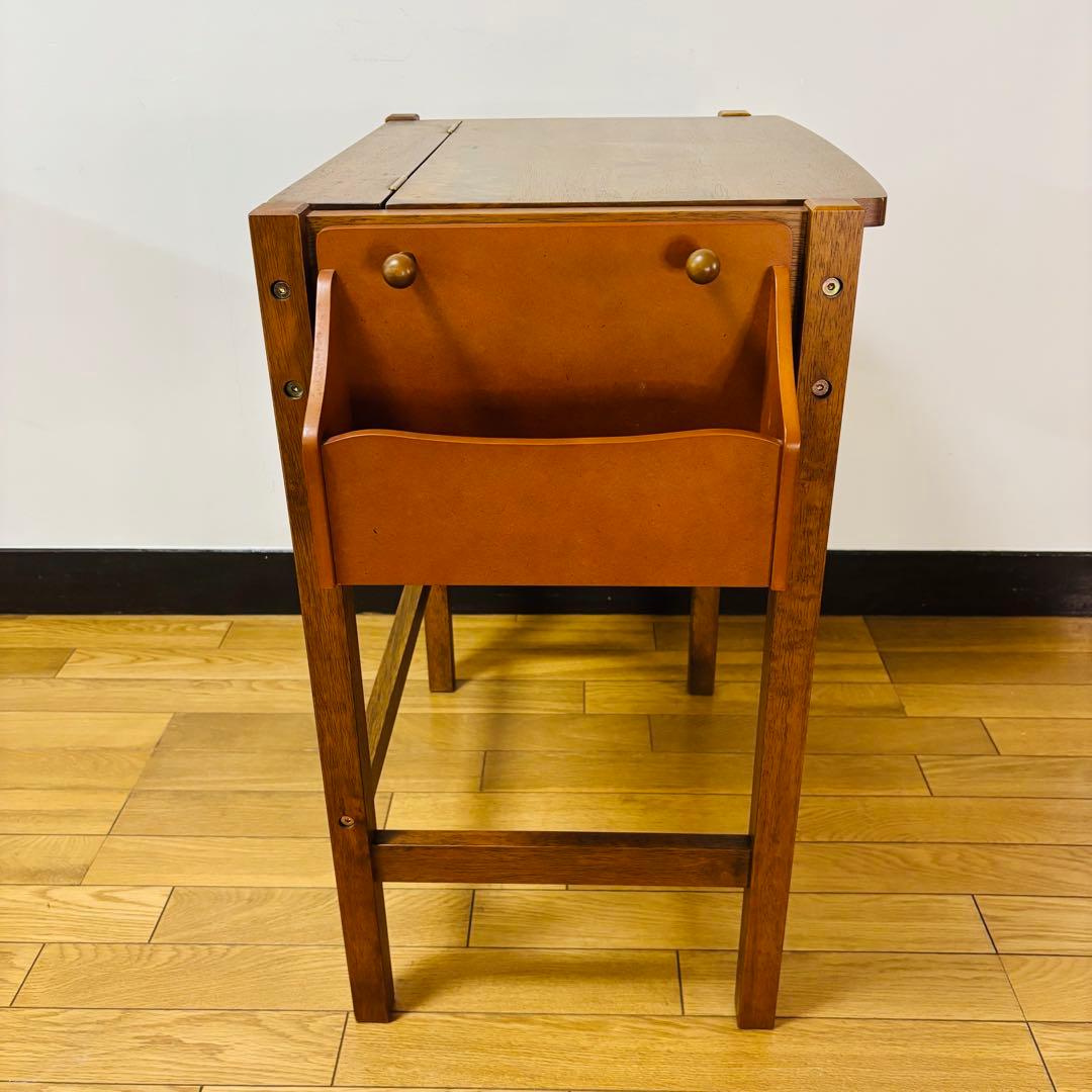 塩川光明堂　ドレッサー　鏡　テーブル　送料込み