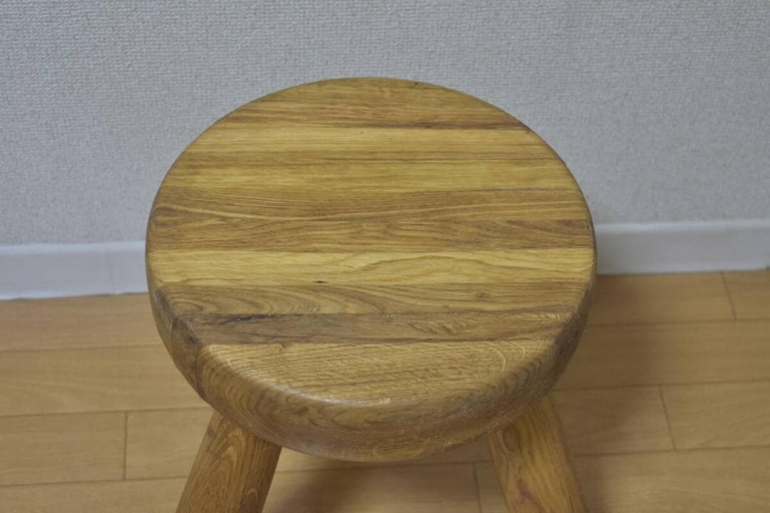 ★幻のスツール★ Ingvar Hildingsson 1970年代