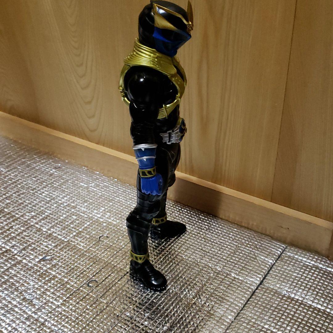 仮面ライダー伊吹鬼 ?