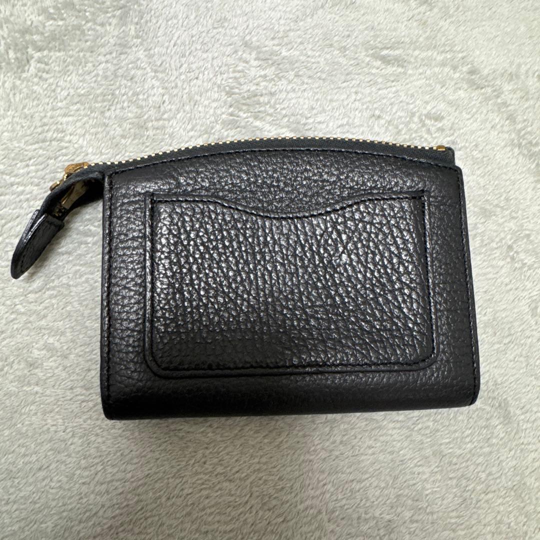 BRICK TOKYO ブリックトウキョウスモールウォレット