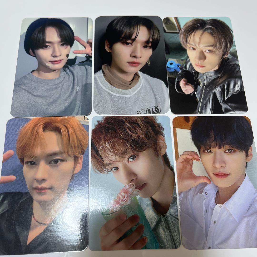 リノ トレカ まとめ売り 店舗特典