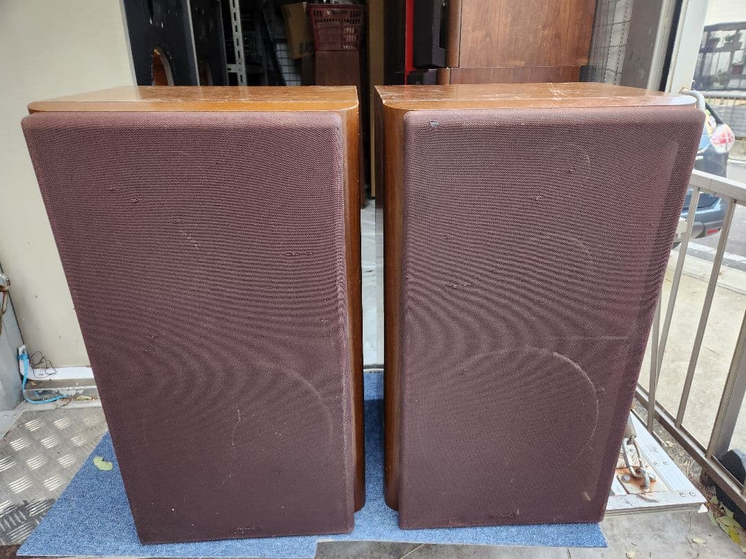 ダイヤトーン DS-2000HR ジャンク 引取限定