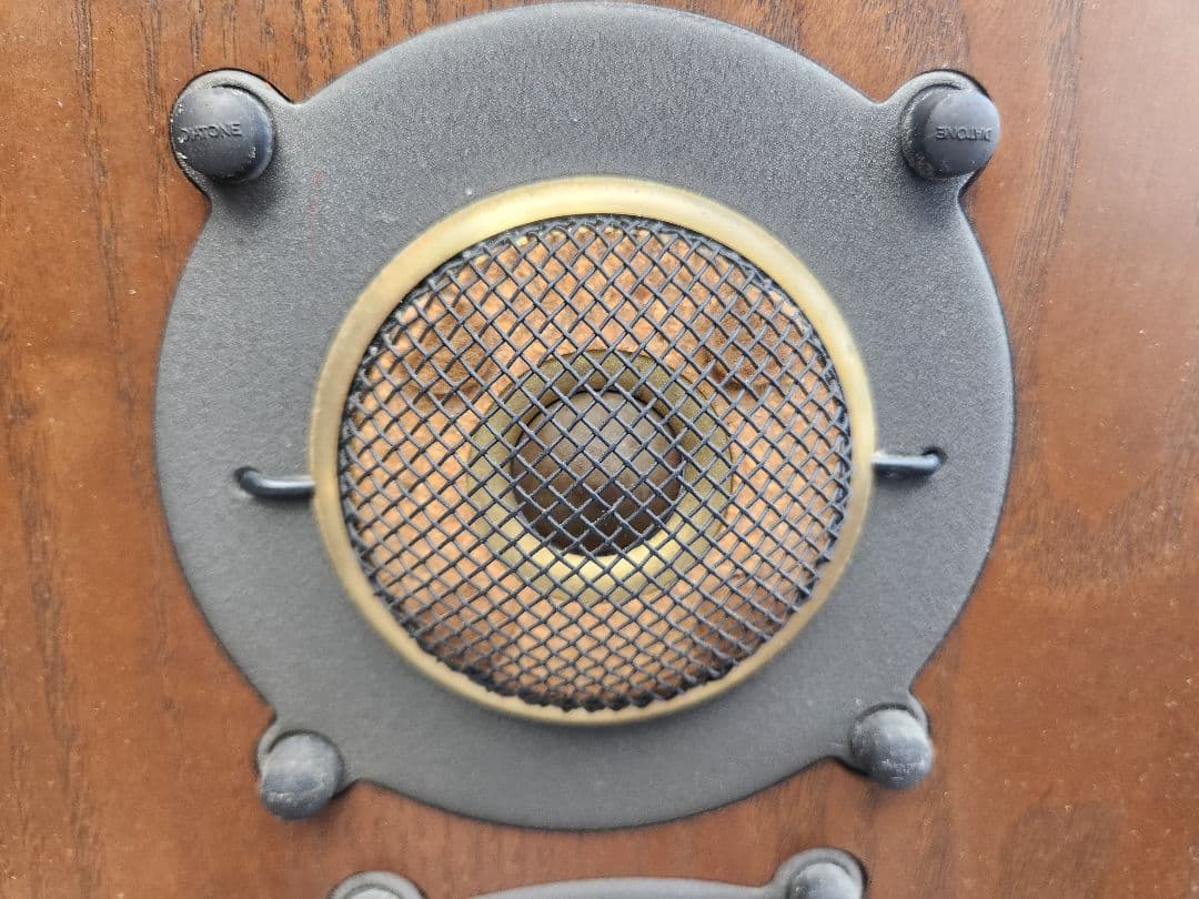 ダイヤトーン DS-2000HR ジャンク 引取限定