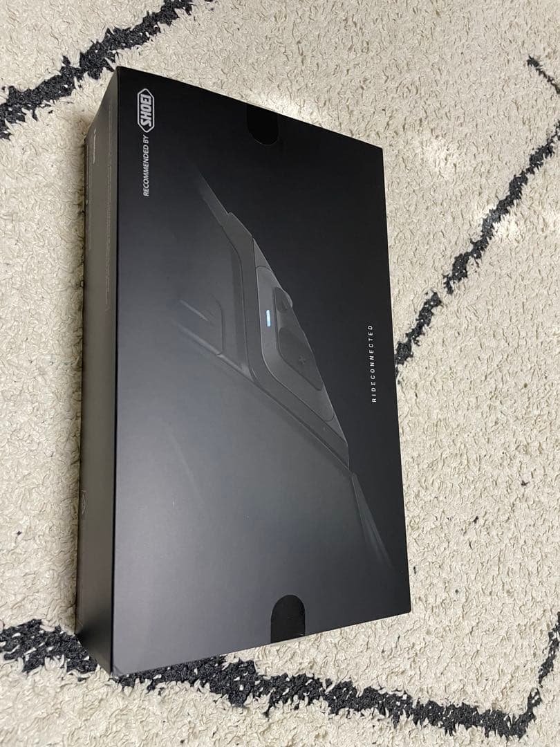 SENA SRL-MESH Bluetoothヘルメットアクセサリー