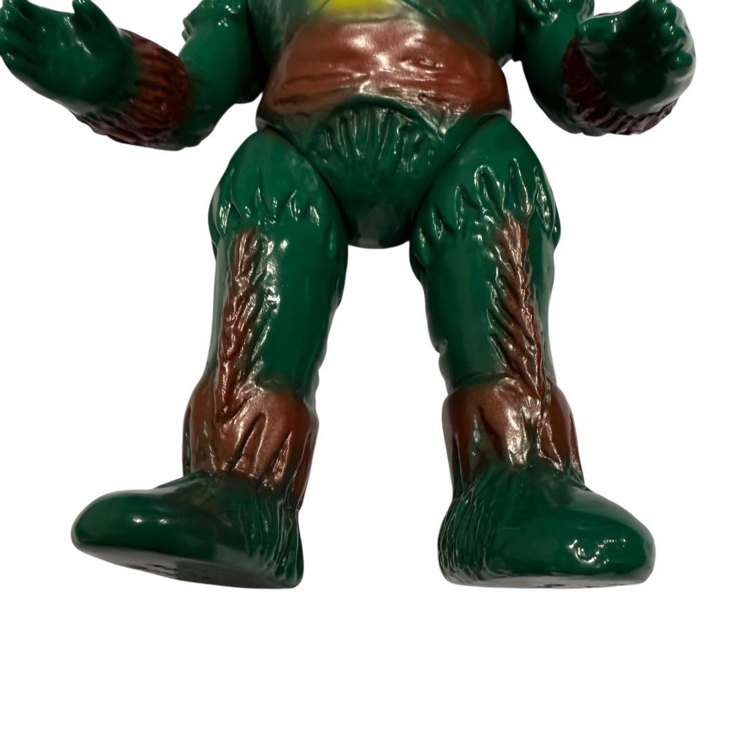 マーミット レボール星人 メディコムトイ ウルトラマンA 怪獣天国