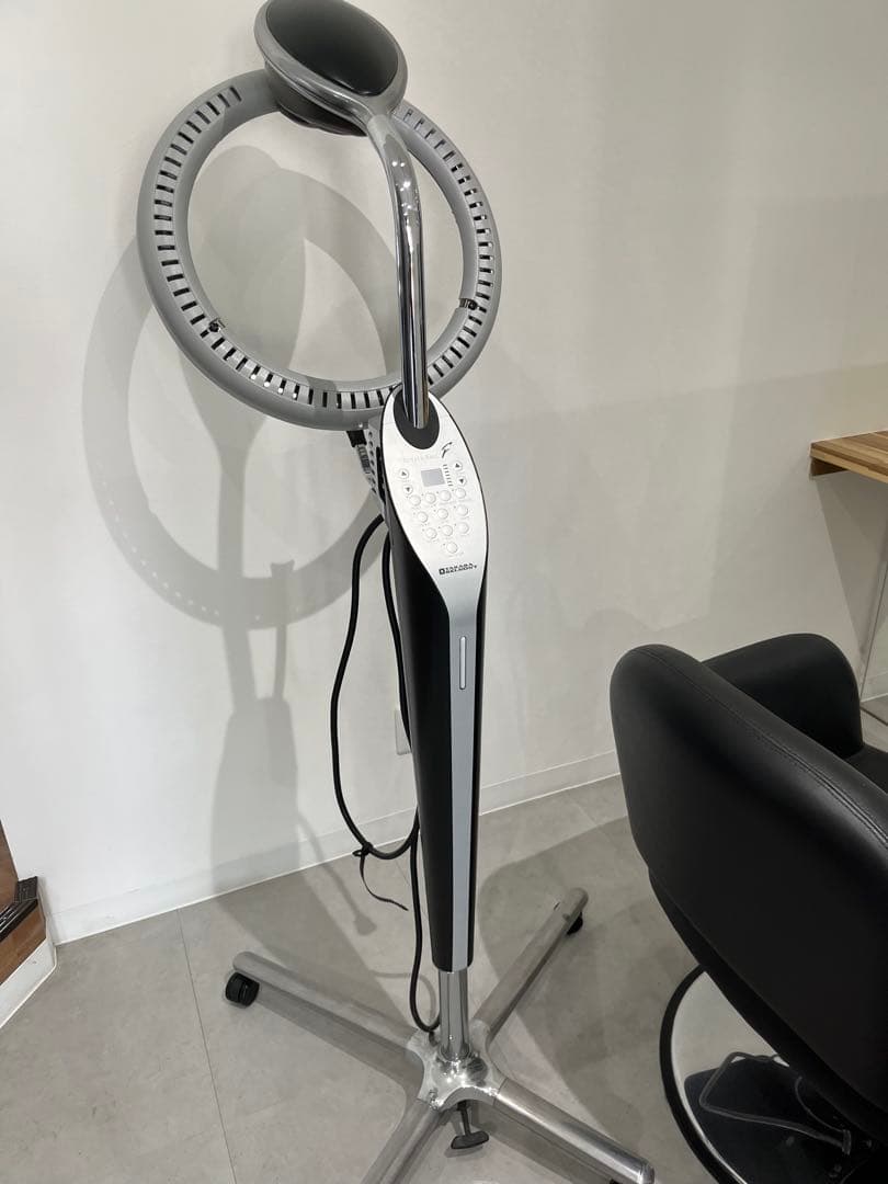 ［美品］定価300000円　タカラベルモント　ローラーボールＦ