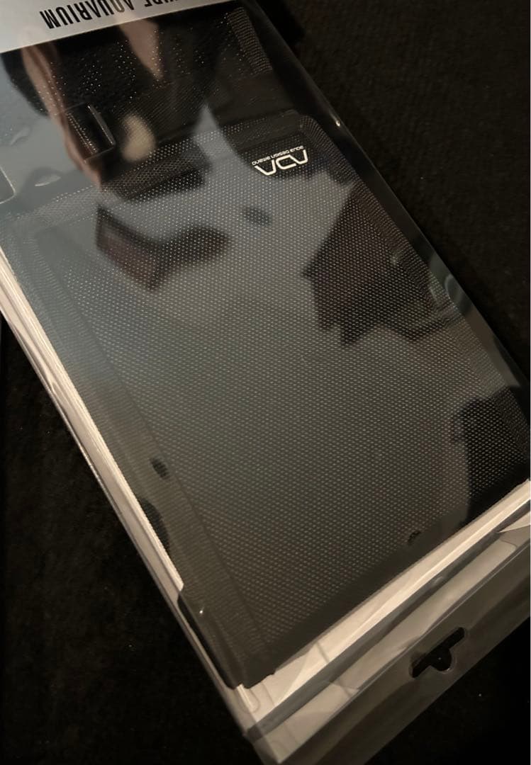 新品 ADA プロツールバッグ 水草水槽 トリミング ハサミ ピンセット