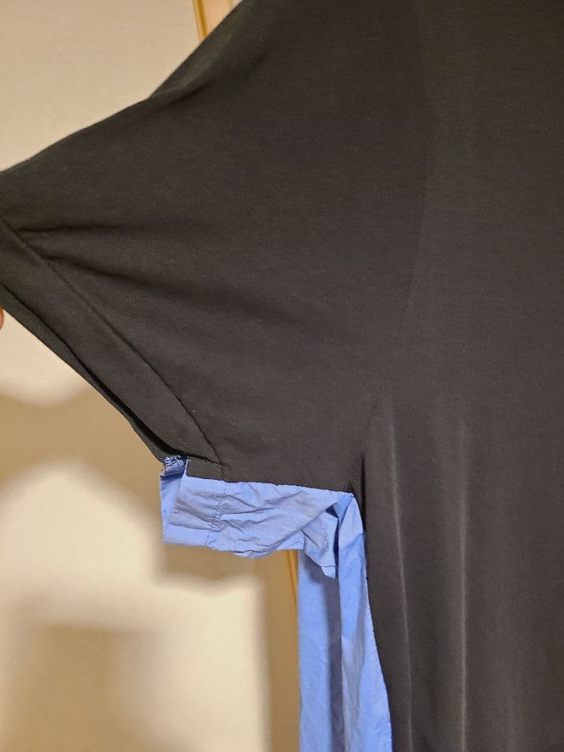 オーダー品　改造服　ミルキーウェイ