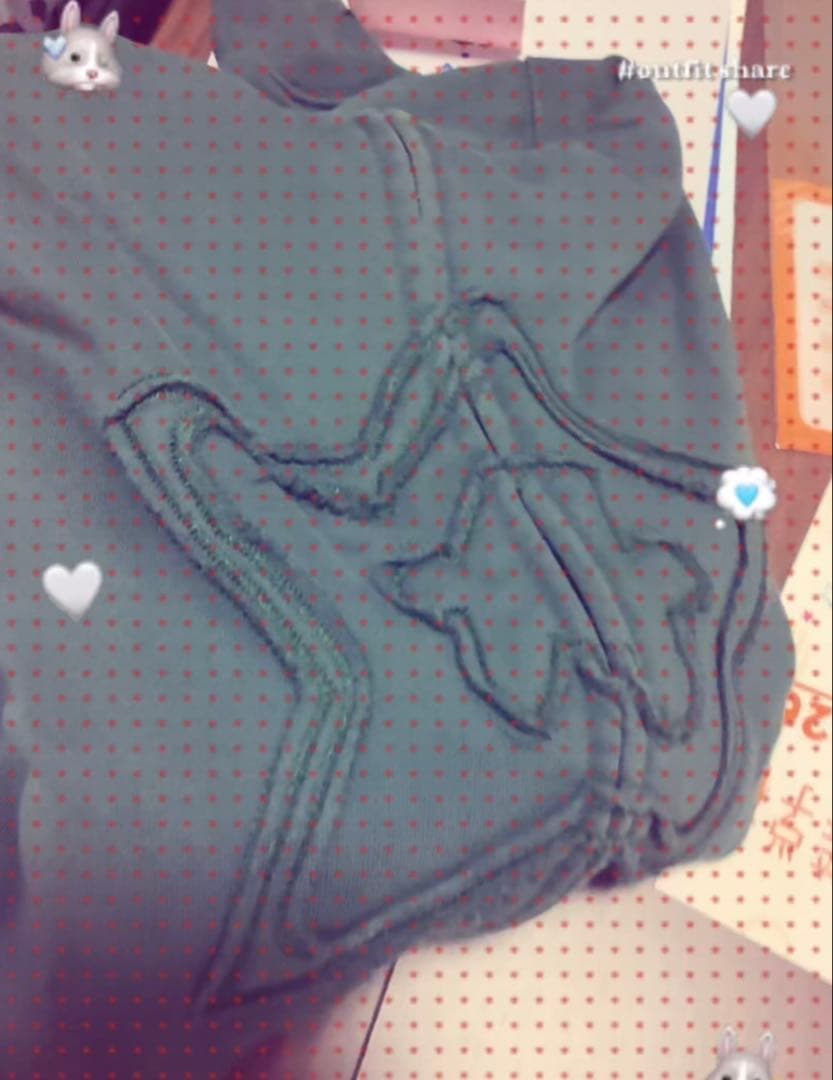 スターチームパーカー