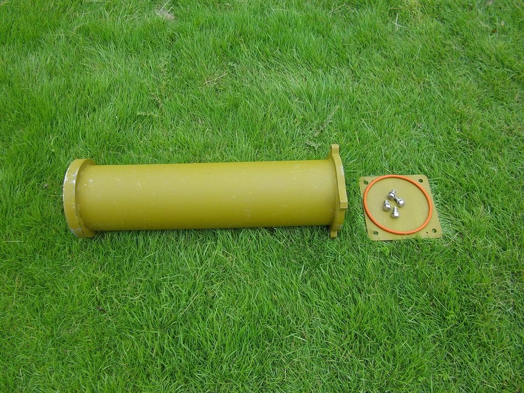 砲弾ケース　激レア