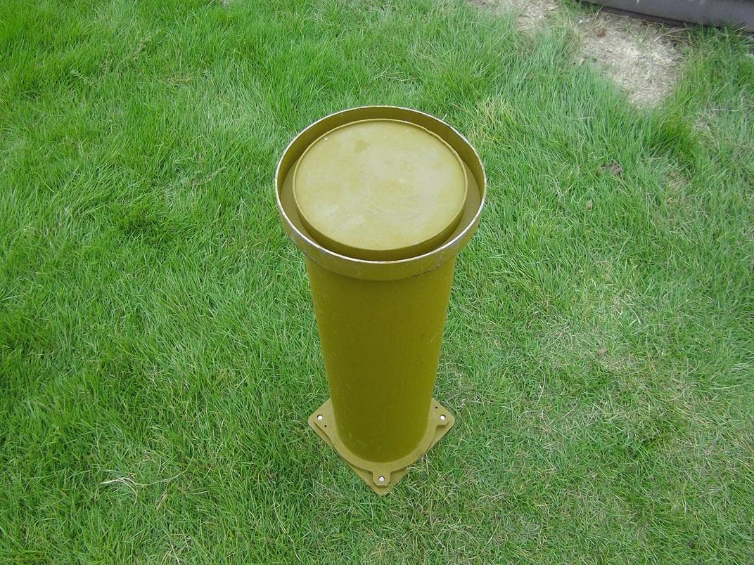 砲弾ケース　激レア