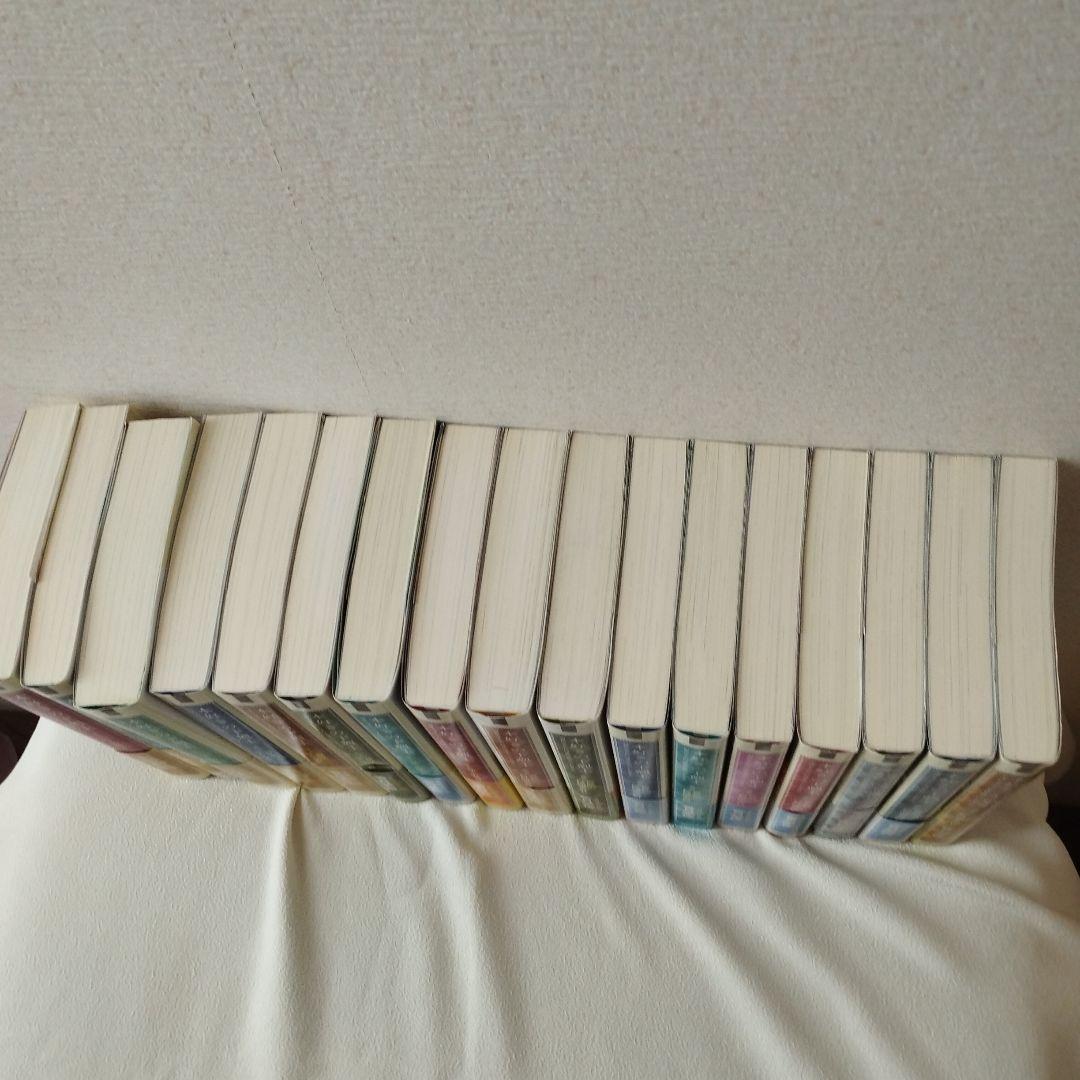 本好きの下剋上全巻+外伝1冊+短編集2冊計36冊