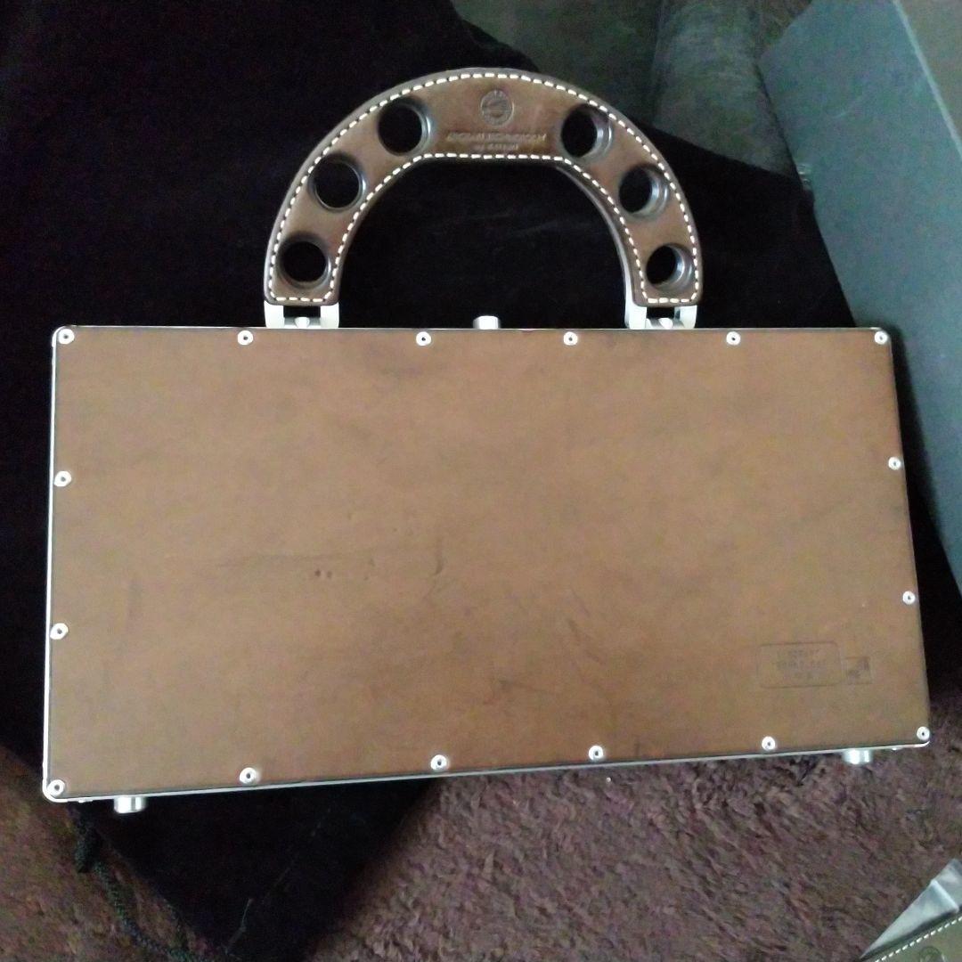 エアロコンセプト■AERO CONCEPT■未使用に近い