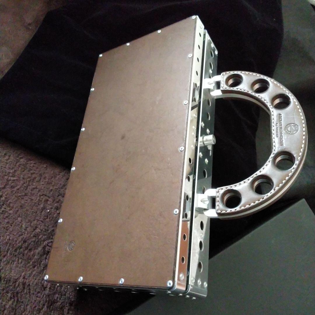 エアロコンセプト■AERO CONCEPT■未使用に近い