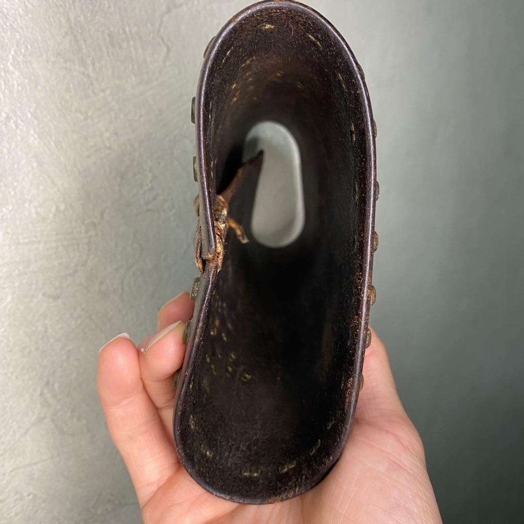 ジュディーオーガー/J.AUGUR バングル アクセサリー アンティーク 古着