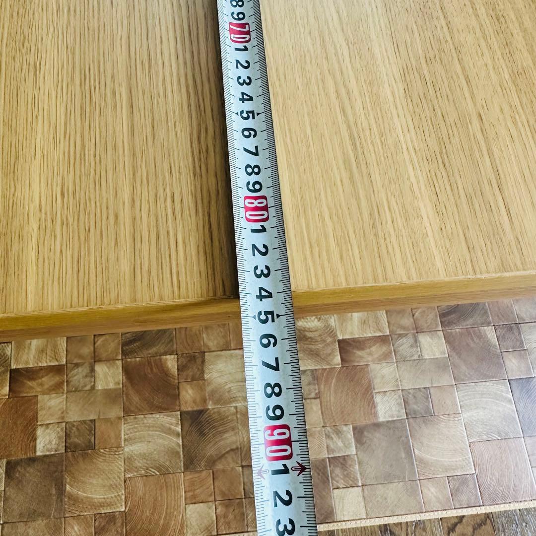 イケヤ IKEA BJURSTA 伸張式 食卓 テーブル 配送地域限定