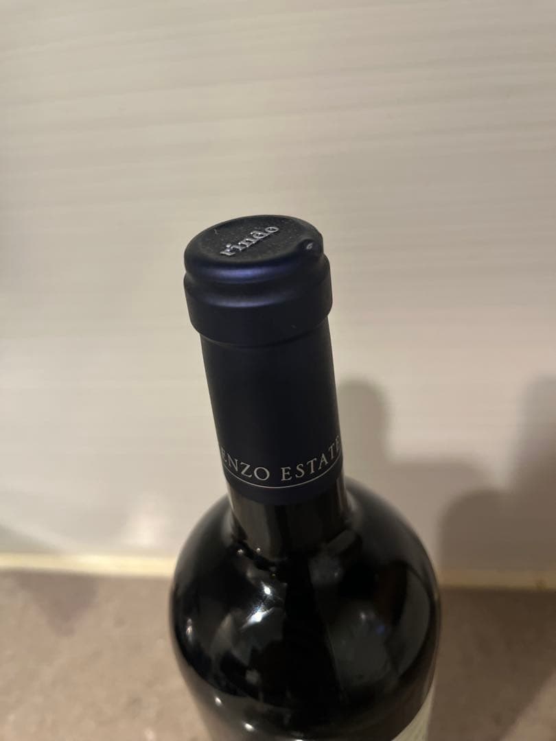 Kenzo Estate ✴︎rindo 2021 赤ワイン 750ml