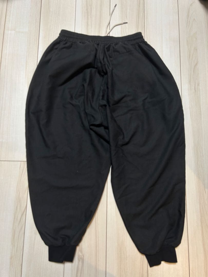 Jih Nunc バルーンパンツサルエルパンツ