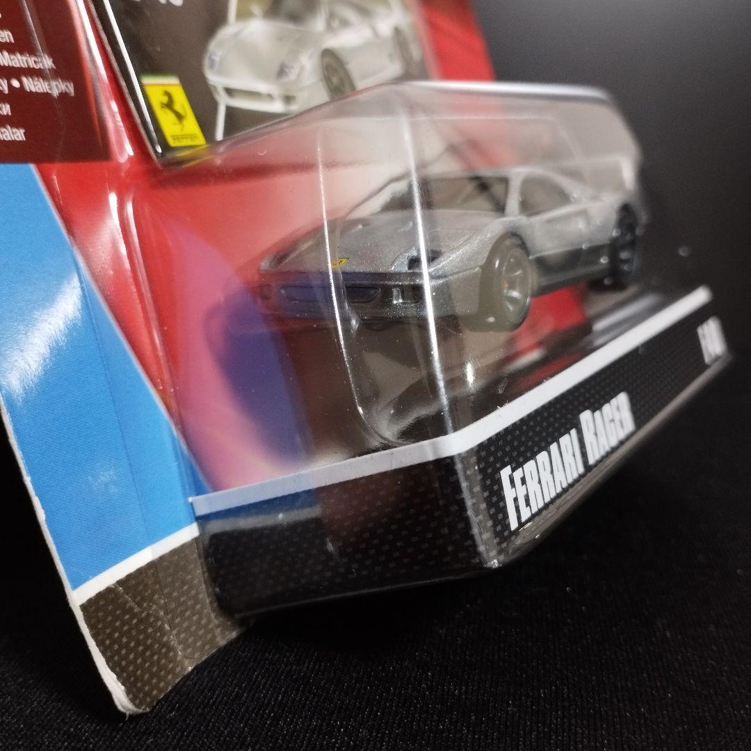ホットウィール フェラーリ F40