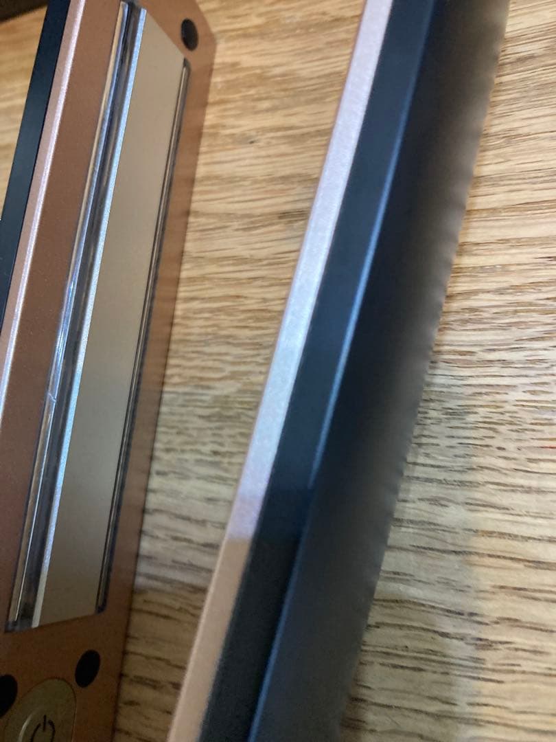 MEDULLA SONIC-SHINE PRO 美容家電