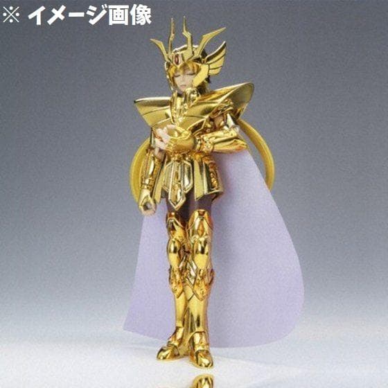 【聖闘士星矢】聖闘士聖衣神話 バルゴ シャカ【魂ウェブ】