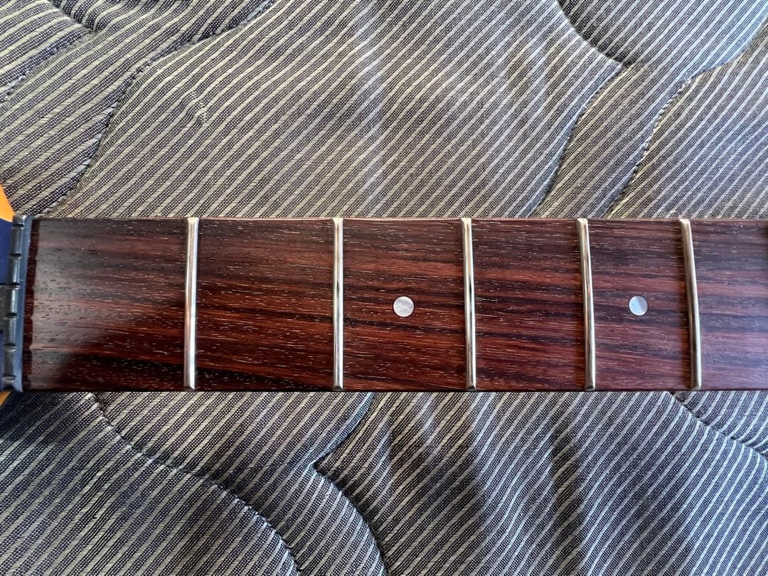 【美品】YAMAHA PACIFICA 612VⅡX MSB