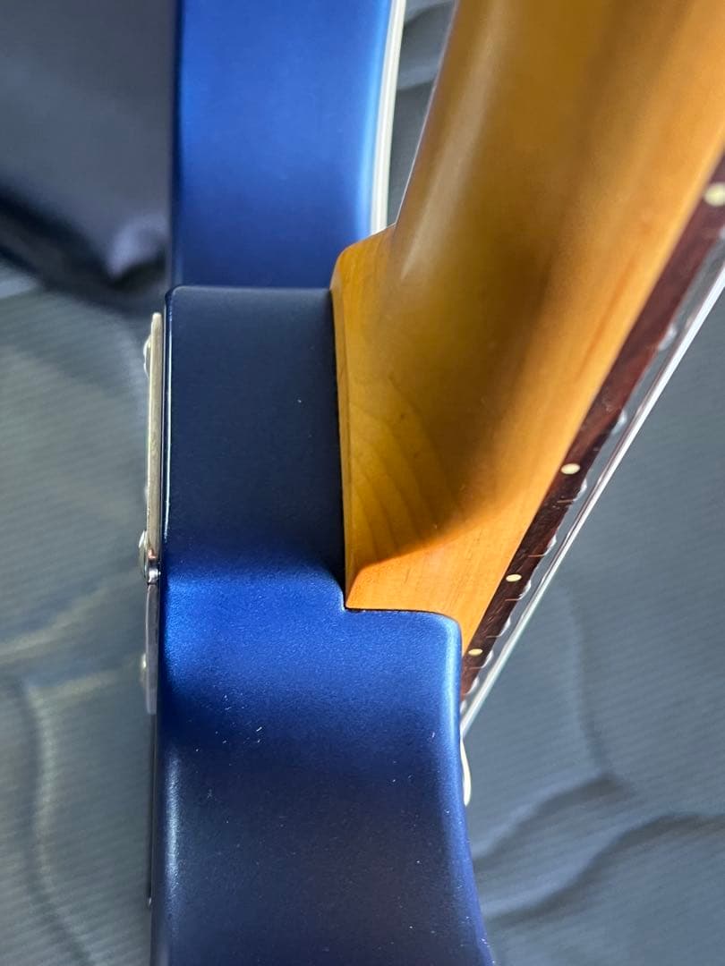 【美品】YAMAHA PACIFICA 612VⅡX MSB