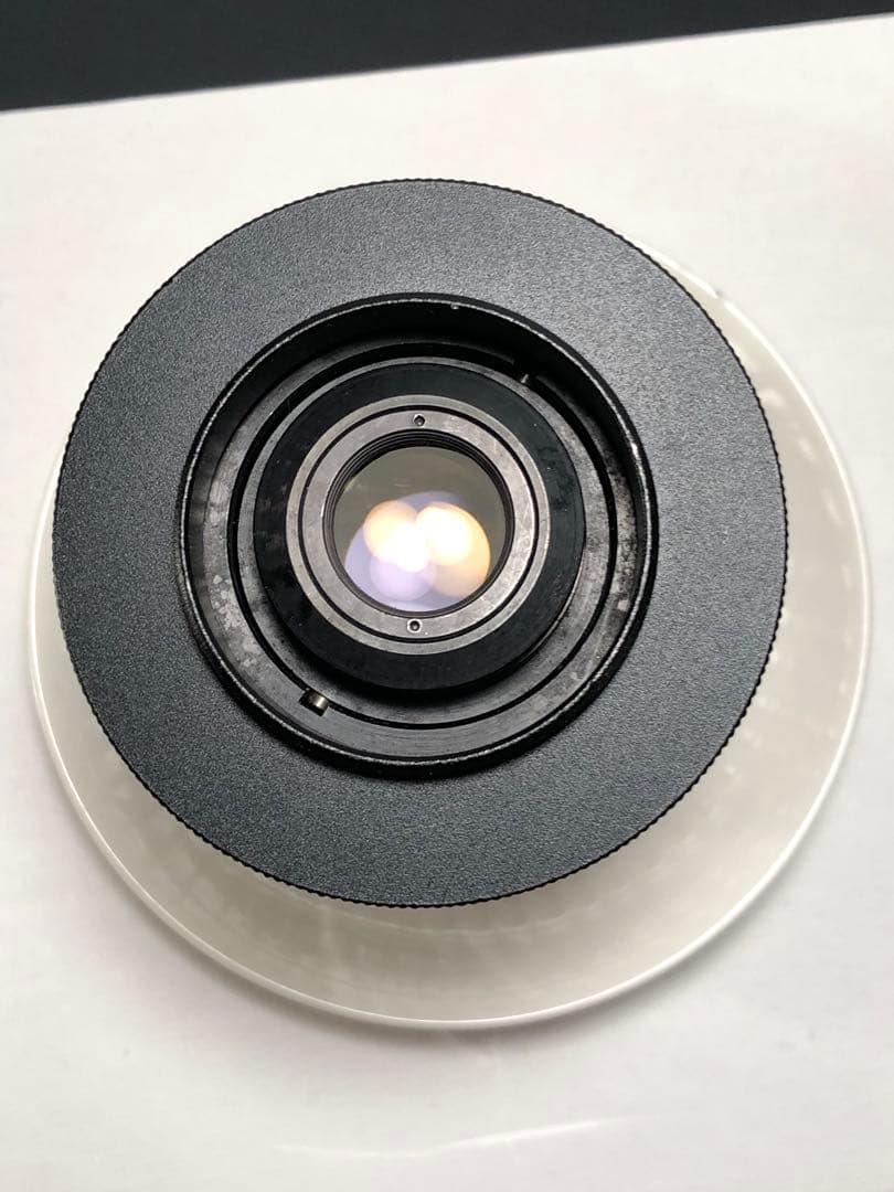 soligor 35mm f2.8 m42マウント