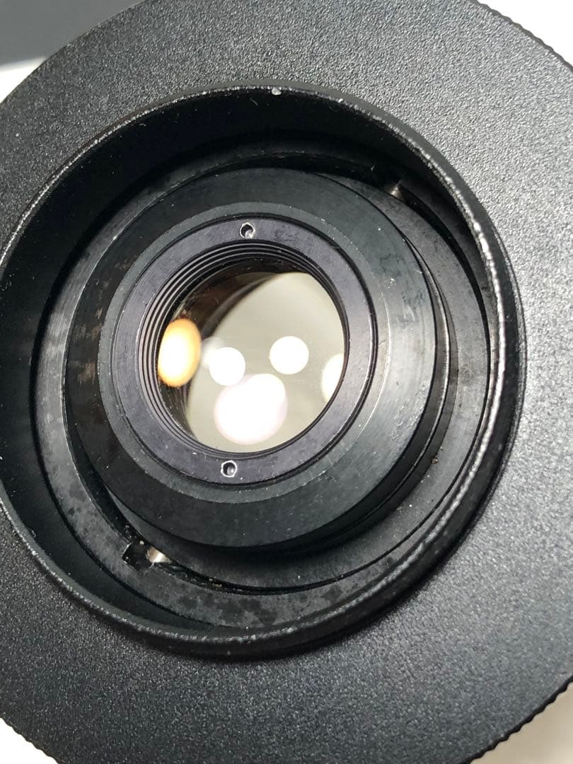 soligor 35mm f2.8 m42マウント