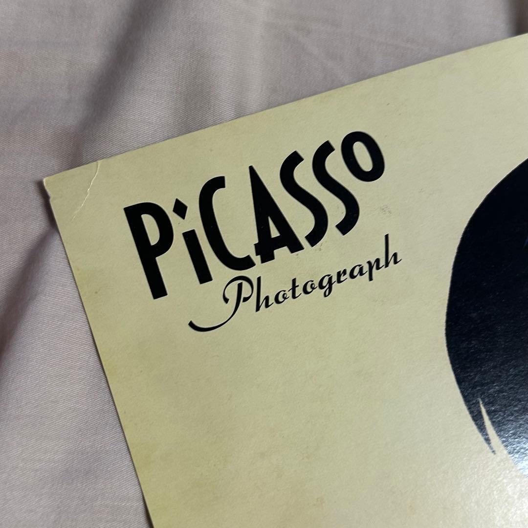 めぞん一刻　音無響子　高橋留美子　ピカソ ジャケット　ポスター　昭和レトロ　②