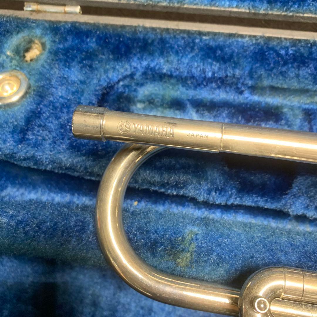 K583 YAMAHA トランペット YTR-135