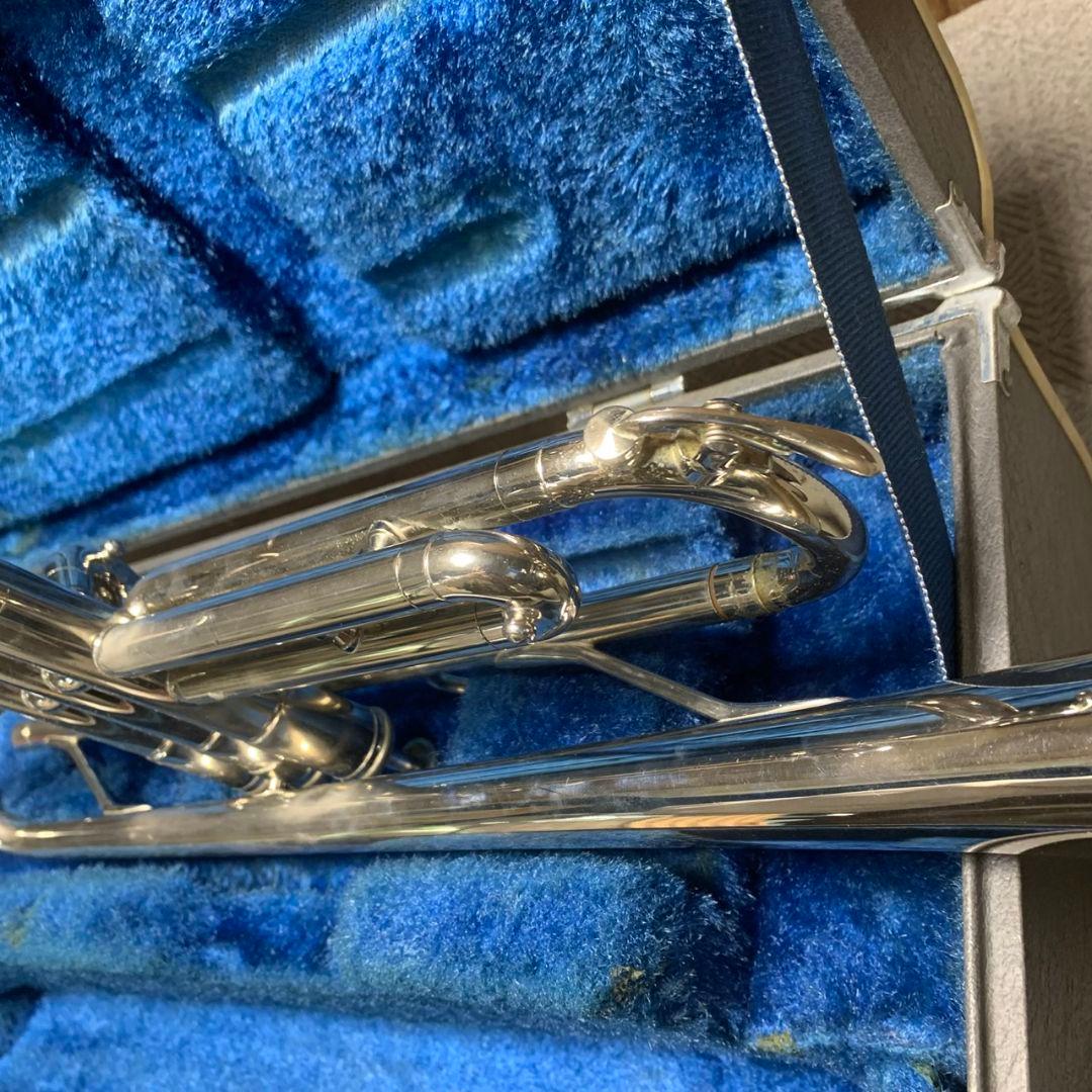 K583 YAMAHA トランペット YTR-135