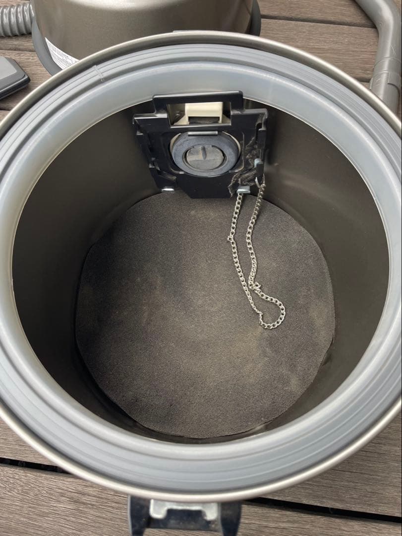 【日立】電気掃除機CV-G95K 業務用 2019年製