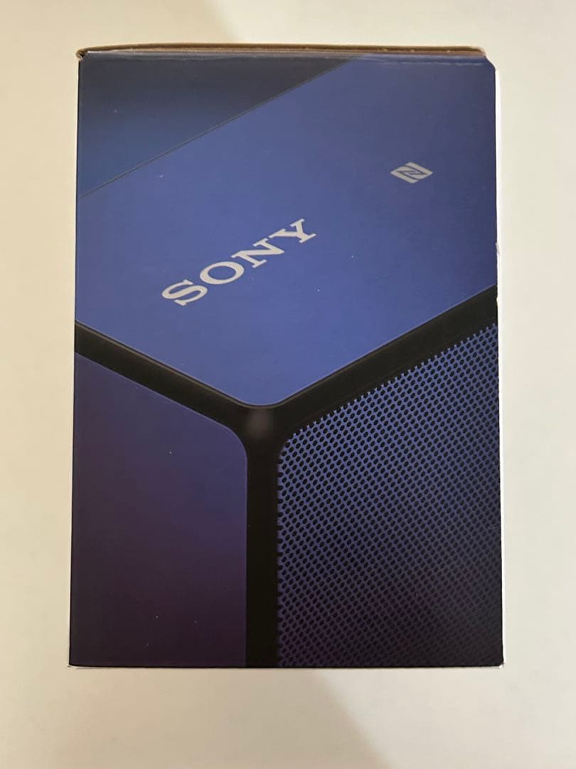 SONY SRS-X33 Bluetooth スピーカー ソニー　スピーカー