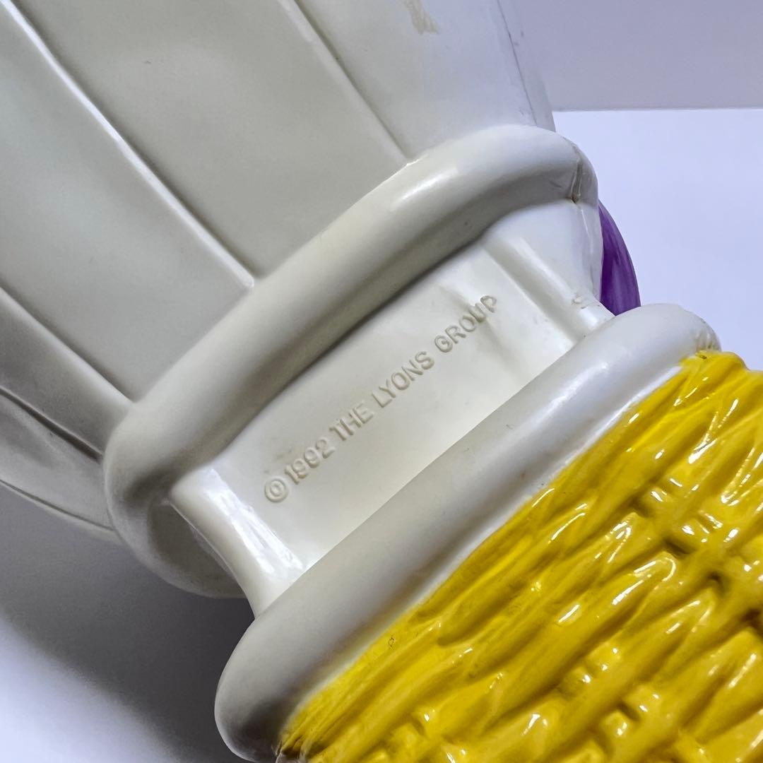 90s Barney&Friendsバーニー&フレンズ Barney気球型ライト