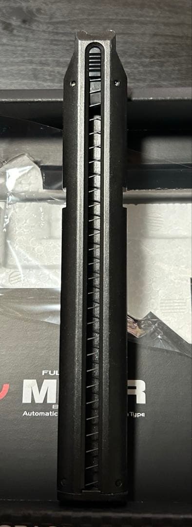 ガ*ガ様 東京マルイ電動ハンドガンM93R ほぼ新品　色々セット