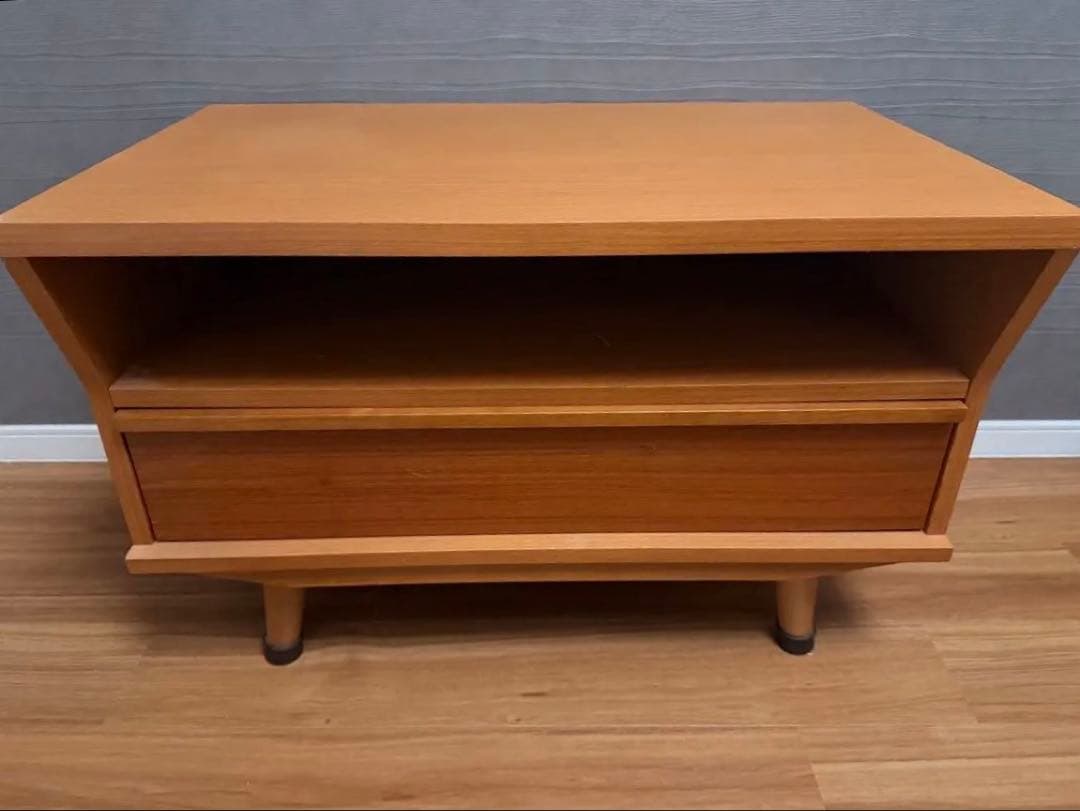 unico　ALBERO　TVボード　テレビ台