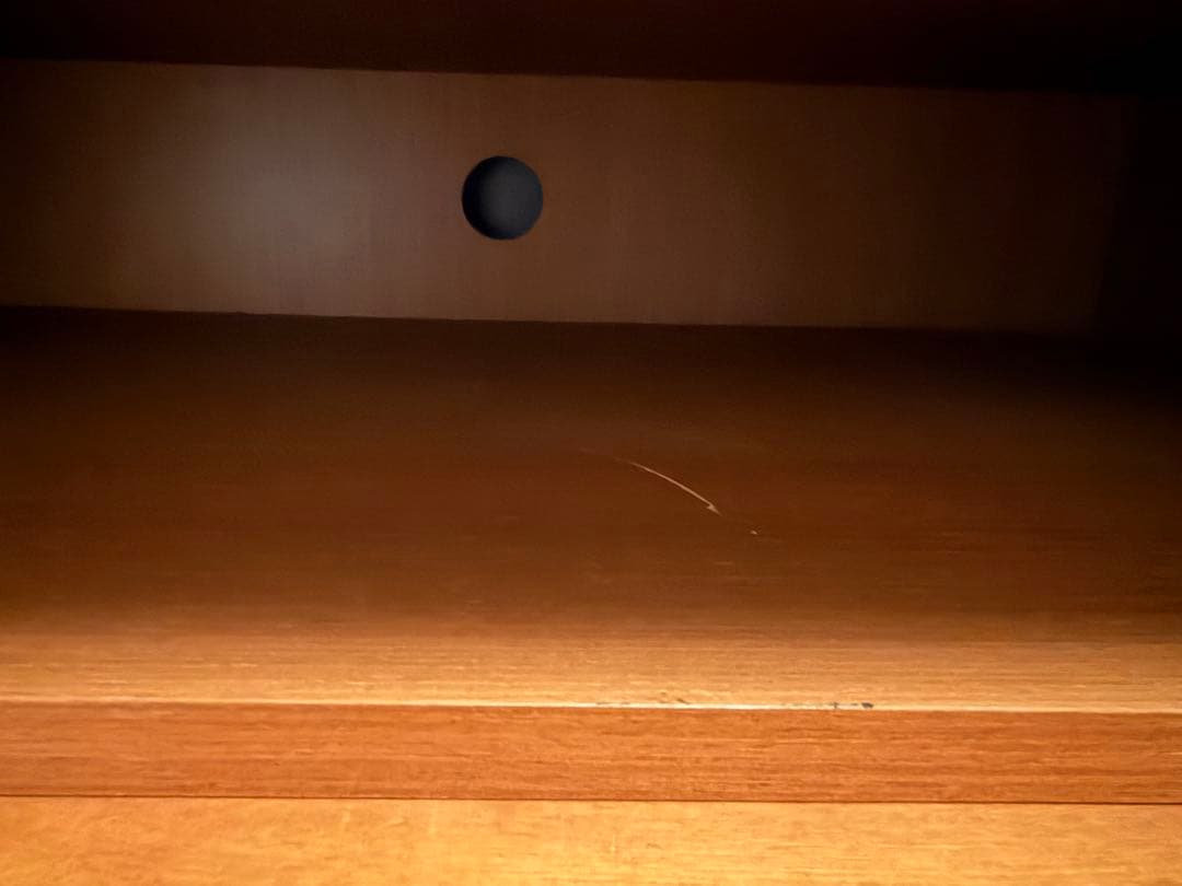 unico　ALBERO　TVボード　テレビ台