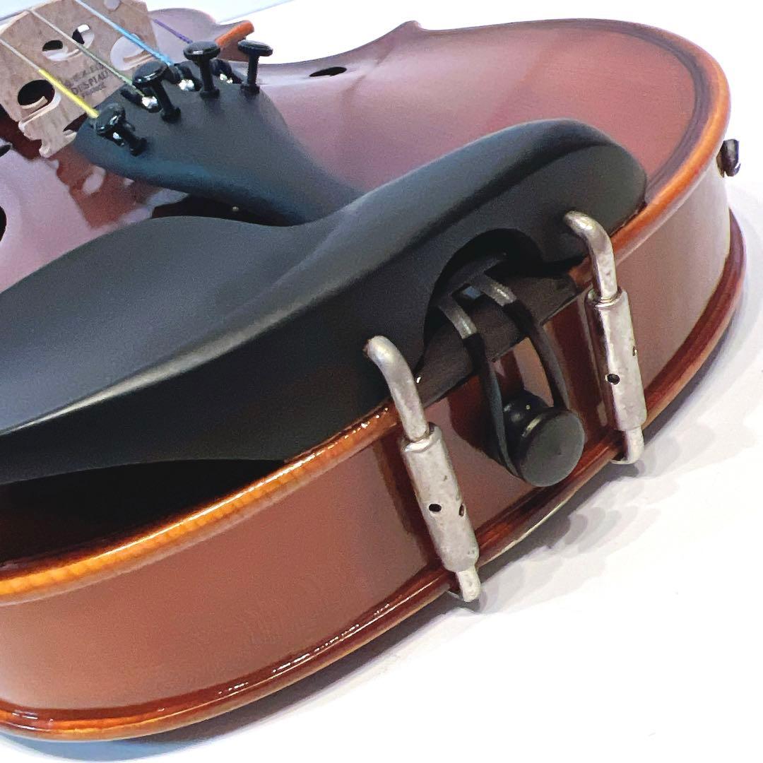 【極美品】Andreas Eastman VL80 1/4 2018年