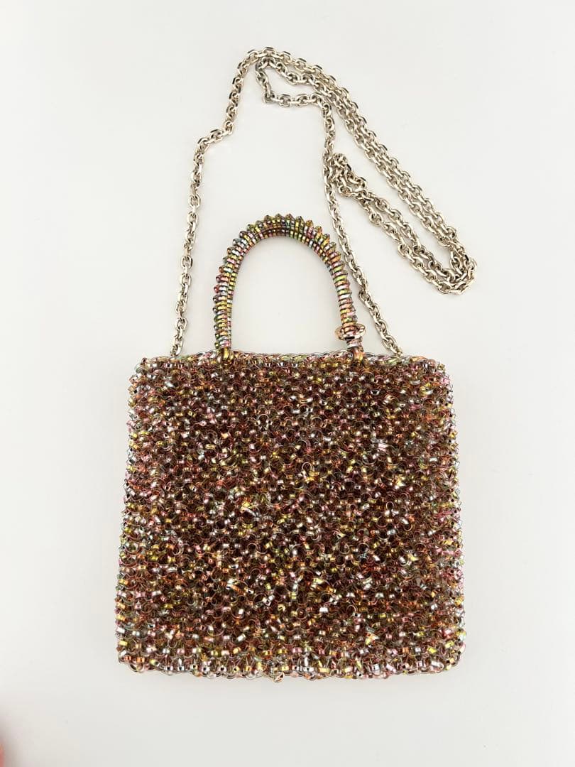 【ANTEPRIMA】　スタンダード ミニアトゥーラ