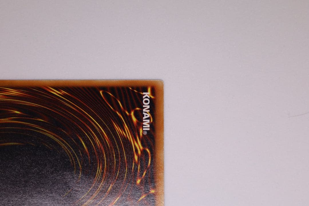 【美品】遊戯王 デーモンの召喚 レリーフ 2期 SC-51