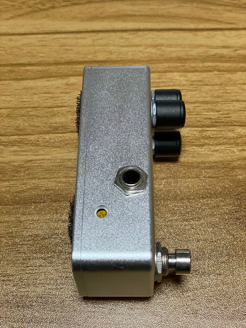 ギター One Control Zephyren Plexifier