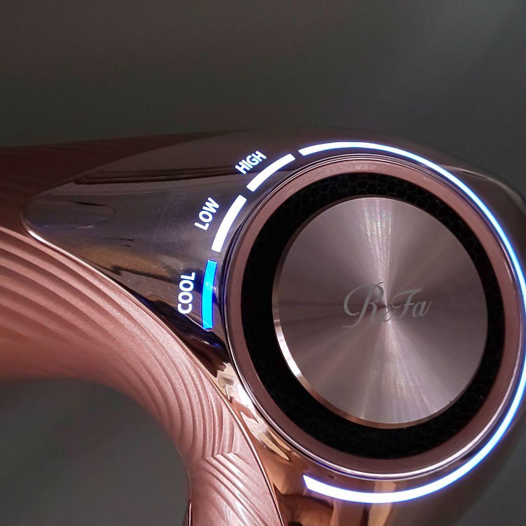 リファビューテック ドライヤープロ BEAUTECH DRYER PRO 73