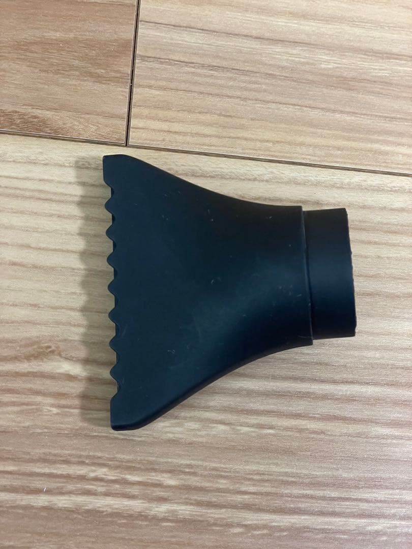 MAGNET マグネット ヘアドライヤー ブラック