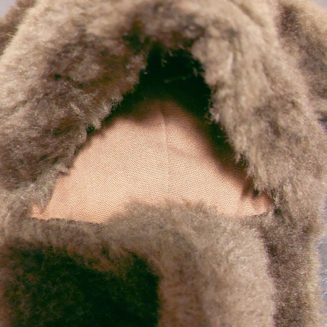 ＊本日限定＊　セキグチ　モンチッチ　パペット　ジュニア