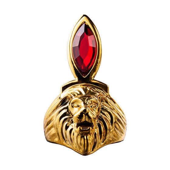 ※ユヅル※　ウルトラマンプリカ ウルトラマンレオリング 50th セット