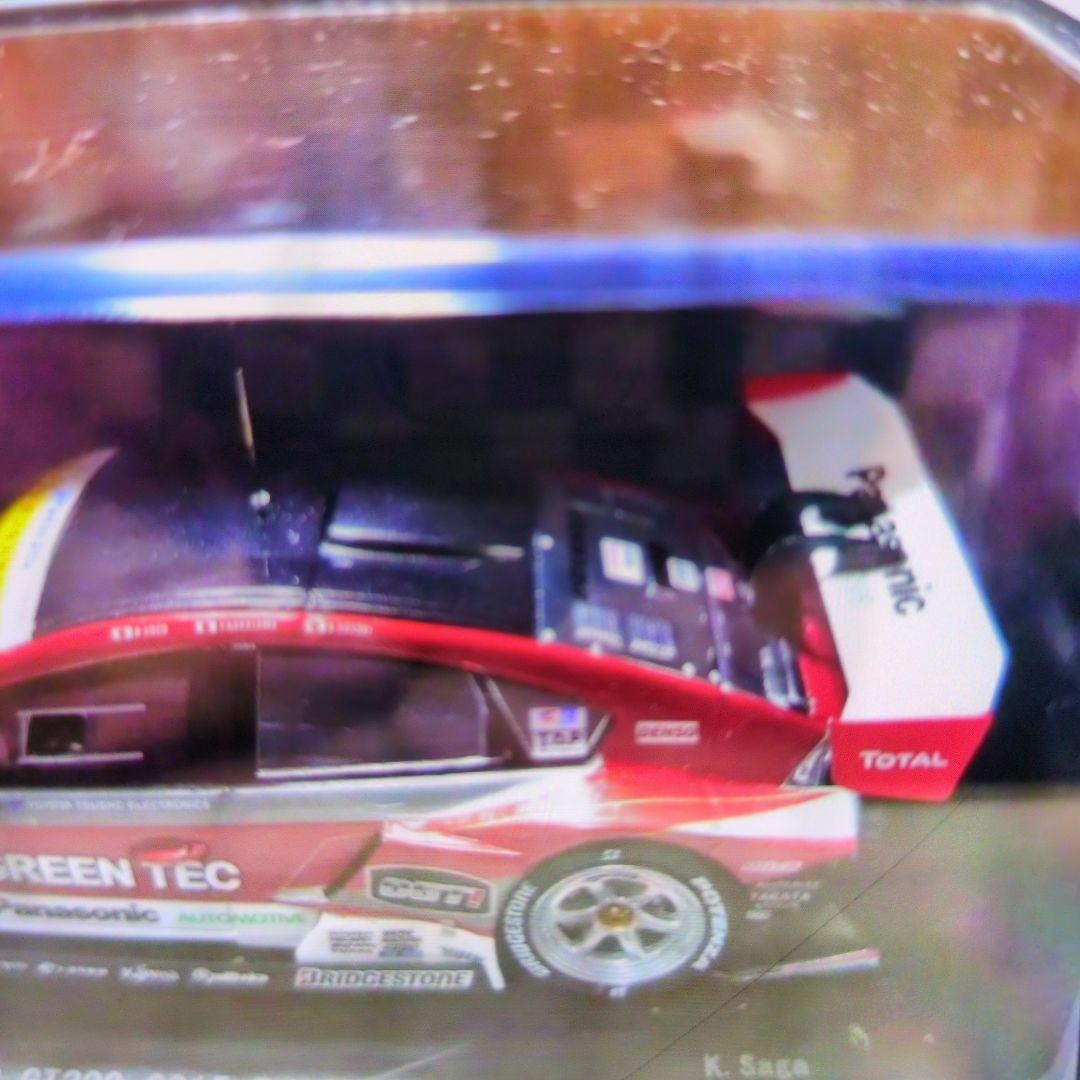 エブロ.トヨタPRIUスーパー。GT300.2015．