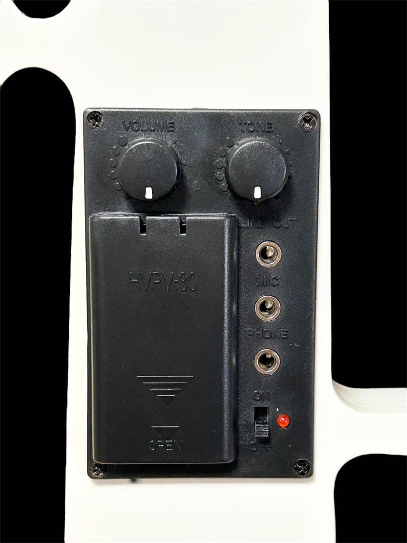 4/4 サイレントバイオリン エレキバイオリン