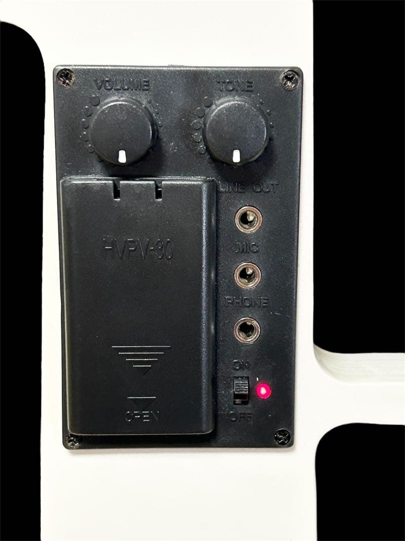 4/4 サイレントバイオリン エレキバイオリン