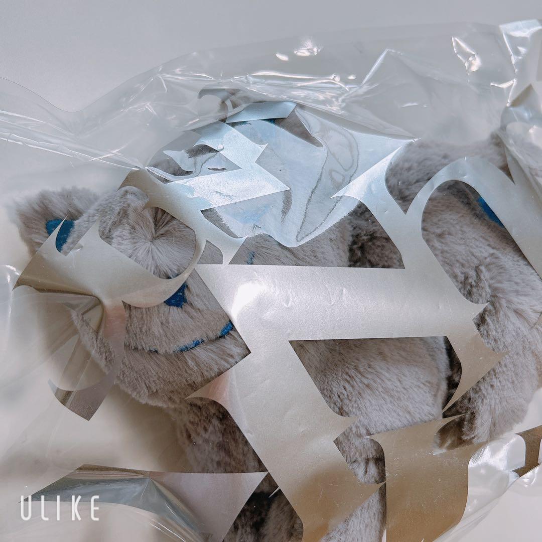 新品未開封 米津玄師 リイシューねこちゃんBEIGE AND BLUE JUNK